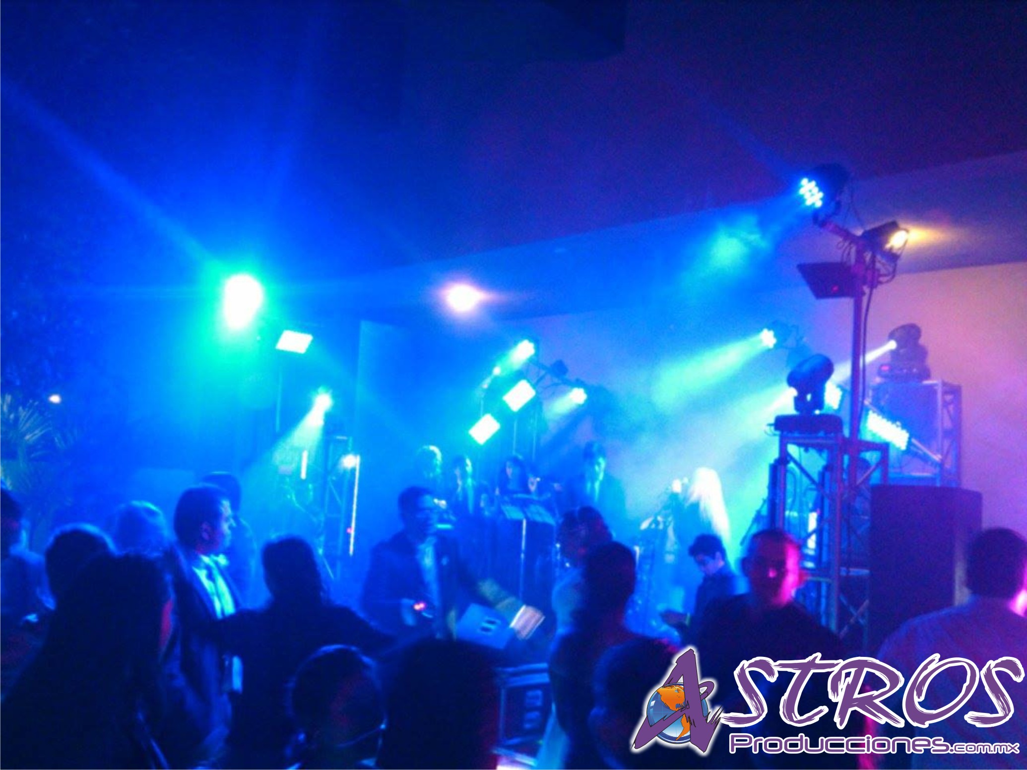 Astros Producciones imagen 04